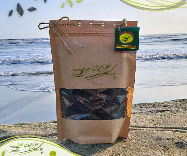 چای دستی ویژه