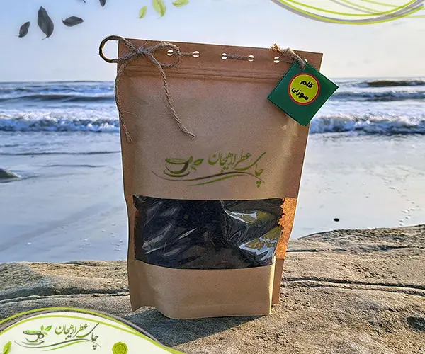 چای قلم سوزنی درجه یک (1)