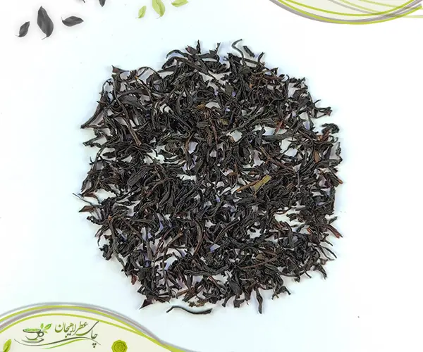 چای قلم سوزنی درجه یک 6 چای قلم سوزنی درجه یک