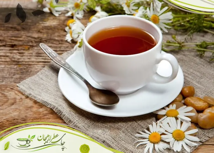 چای ایرانی بهتر است یا خارجی؟ مقایسه چای لاهیجان با چای وارداتی 3 چای-سیاه-لاهیجان