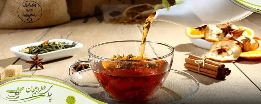 چای-سیاه-لاهیجان