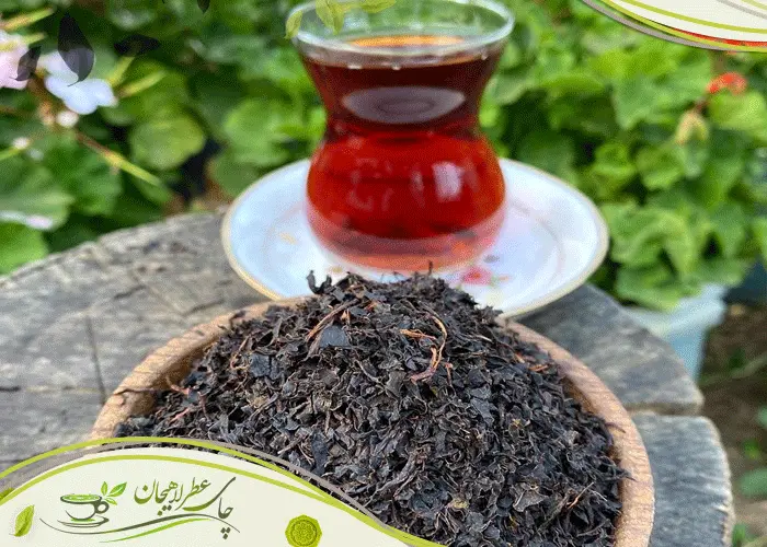 چگونه چای طبیعی لاهیجان اصل را تشخیص دهیم؟ 3 چگونه چای طبیعی لاهیجان اصل را تشخیص دهیم؟