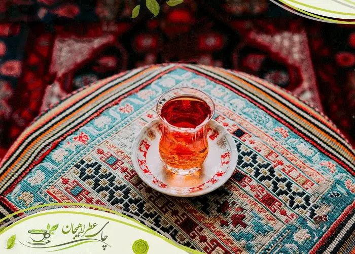 نکاتی کاربردی برای نگهداری و دم‌آوری چای ایرانی به روش سنتی