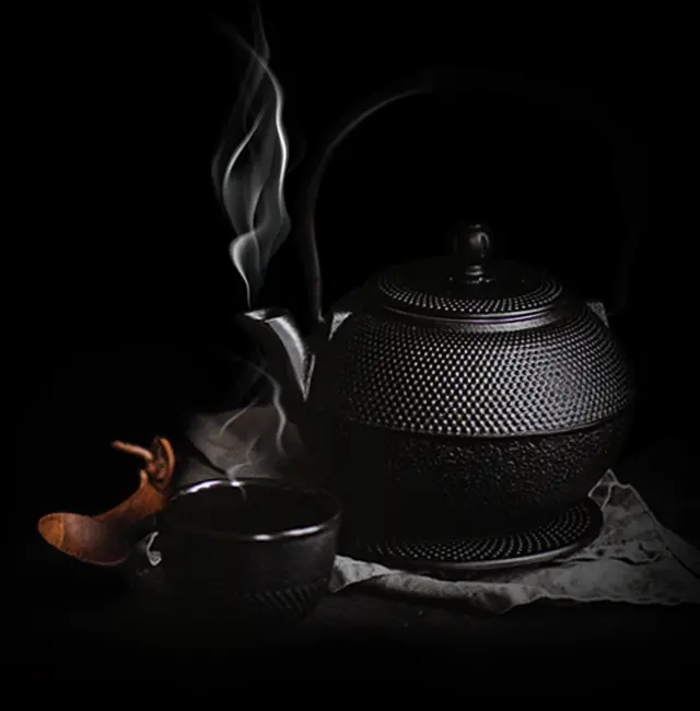 عطر لاهیجان 15 چای لاهیجان اصل