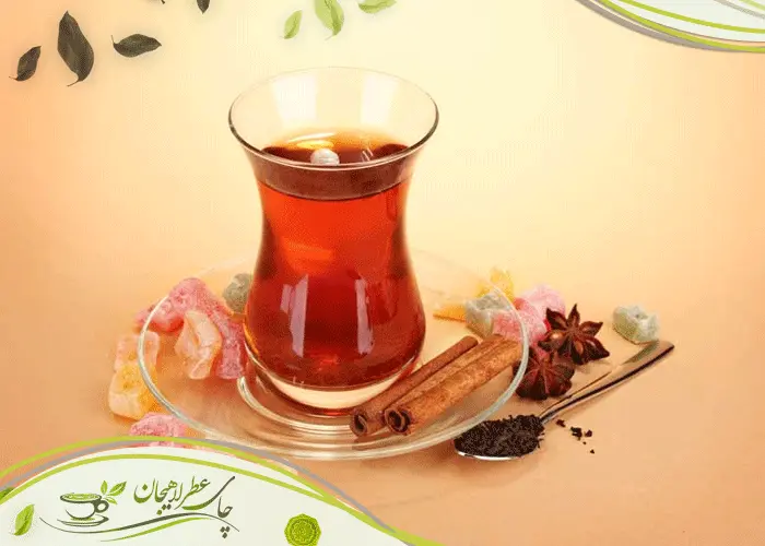 نکاتی کاربردی برای نگهداری و دمآوری چای ایرانی به روش سنتی 1 دمآوری چای ایرانی